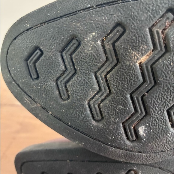 Deer Stags Youth Western Cowboy Boots - Size 3 - Picture 9 of 10